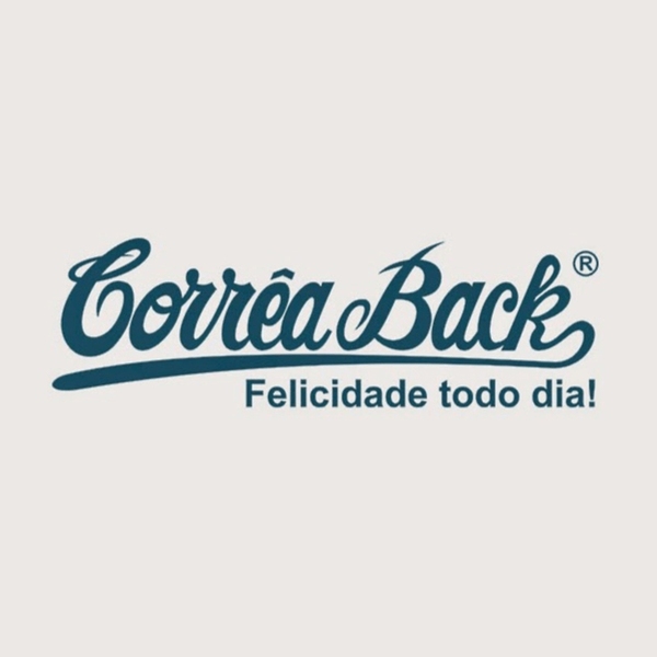 Corrêa Back